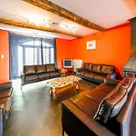 Rustic Estate With Sauna * Ambly