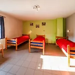 Rustic Estate With Sauna Dom wakacyjny