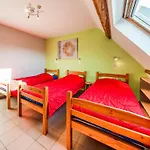 Dom wakacyjny Rustic Estate With Sauna Ambly