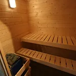 Rustic Estate With Sauna Ambly