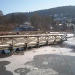 Rustic Estate With Sauna *