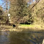 Rustic Estate With Sauna * Ambly