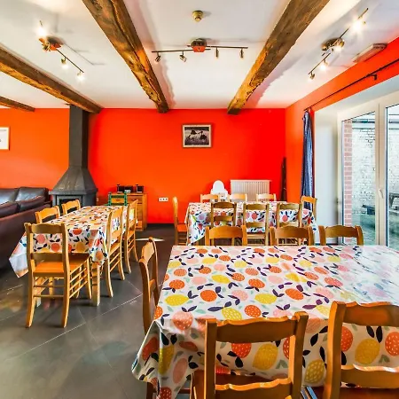 Cozy In With Sauna Holiday home Ambly