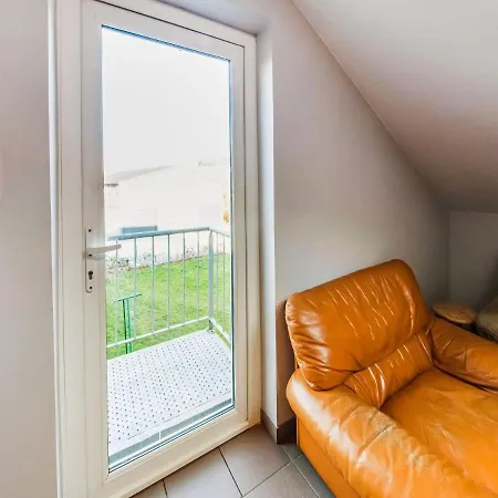 Holiday home Cozy In With Sauna Ambly