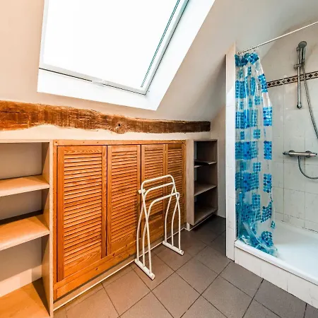 Holiday home Cozy In With Sauna *