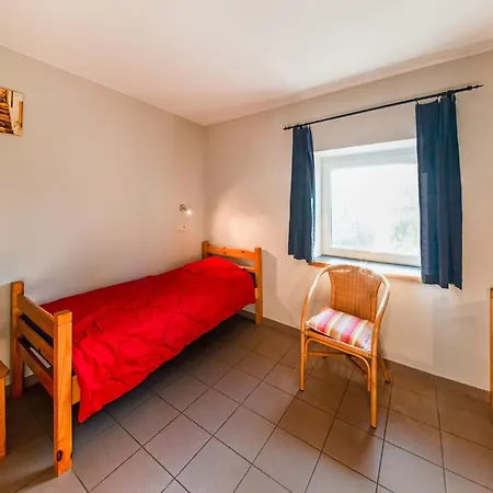 Holiday home Cozy In With Sauna Ambly