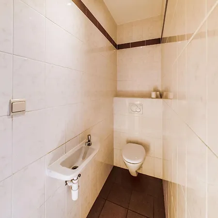 Feriehus Rustic Estate With Sauna Ambly