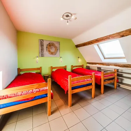 Rustic Estate With Sauna Ambly