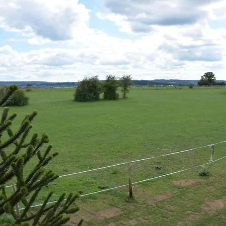 Rustic Estate With Sauna