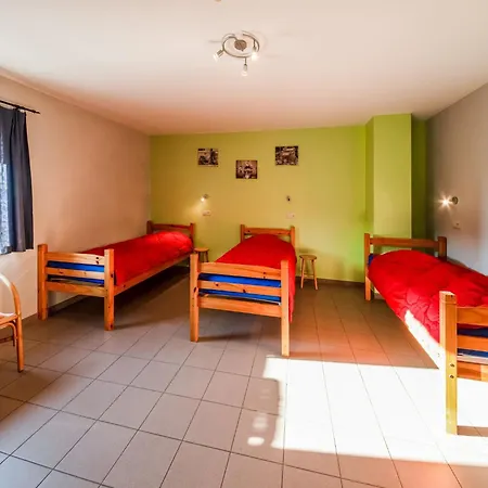 Rustic Estate With Sauna Feriehus