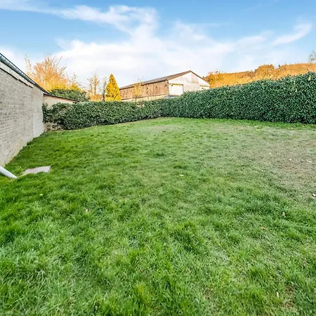 Rustic Estate With Sauna