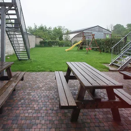 Feriehus Rustic Estate With Sauna Ambly